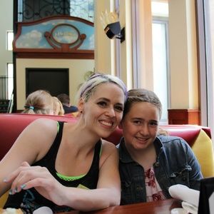 Meet your Posher, Meghann